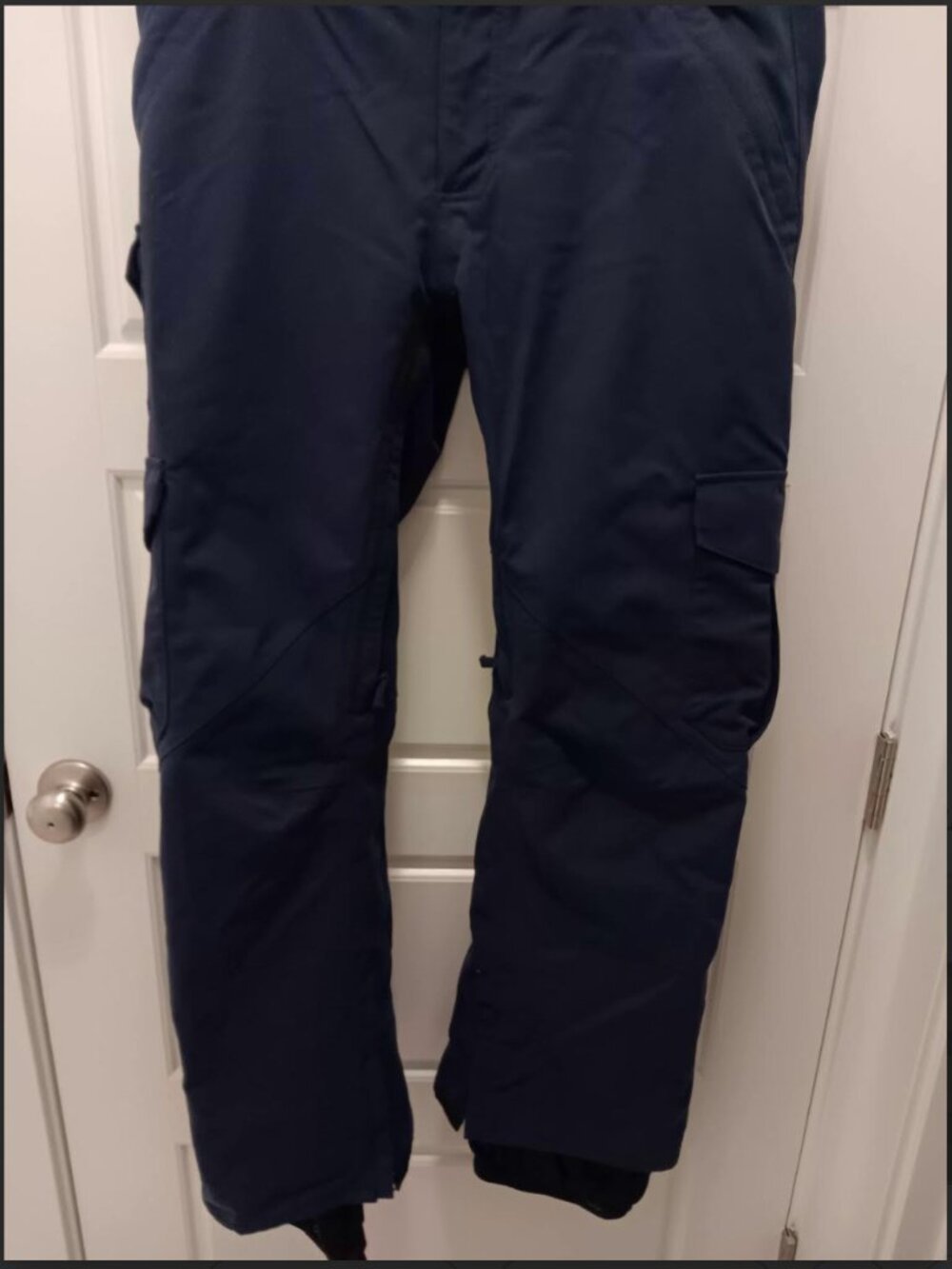 Men's Burton Ski / Snowboard Pants - Picture 10 of 12